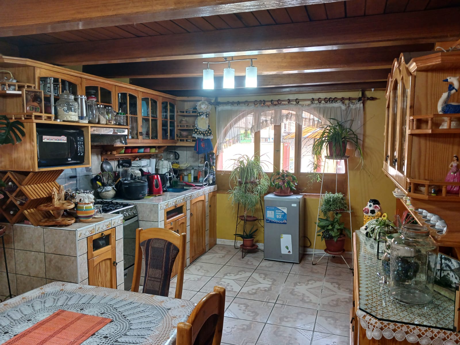 Cocina