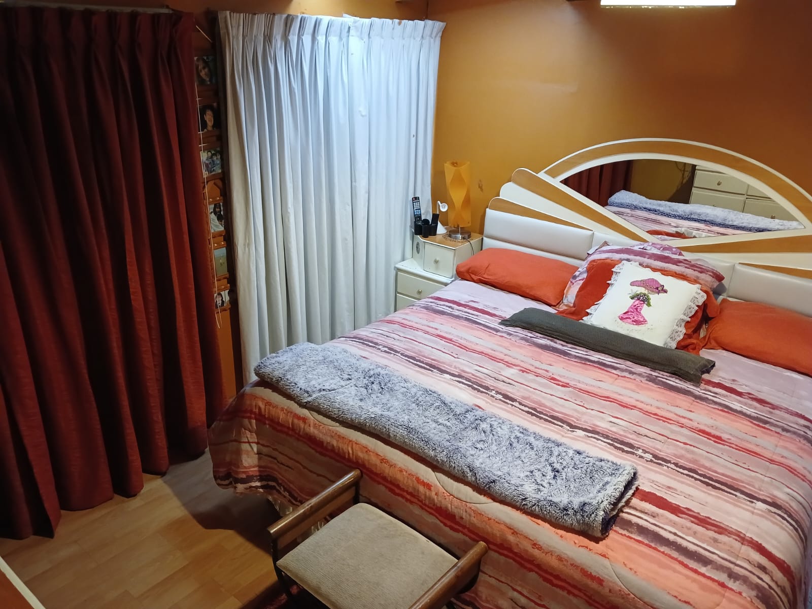 Cuarto
